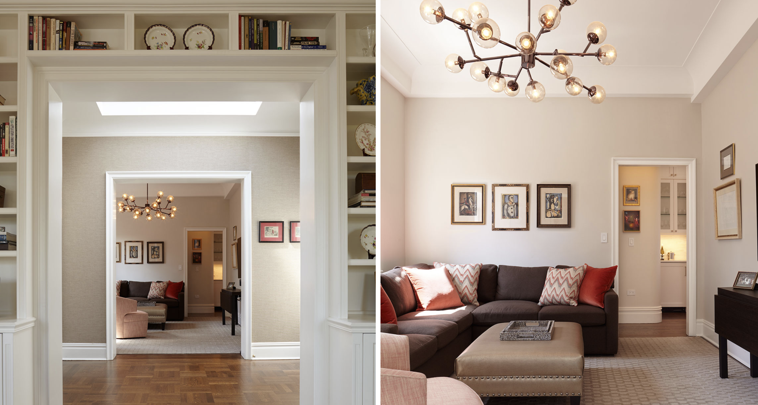 Quality craftsmanship by Senan Clancy Contracting