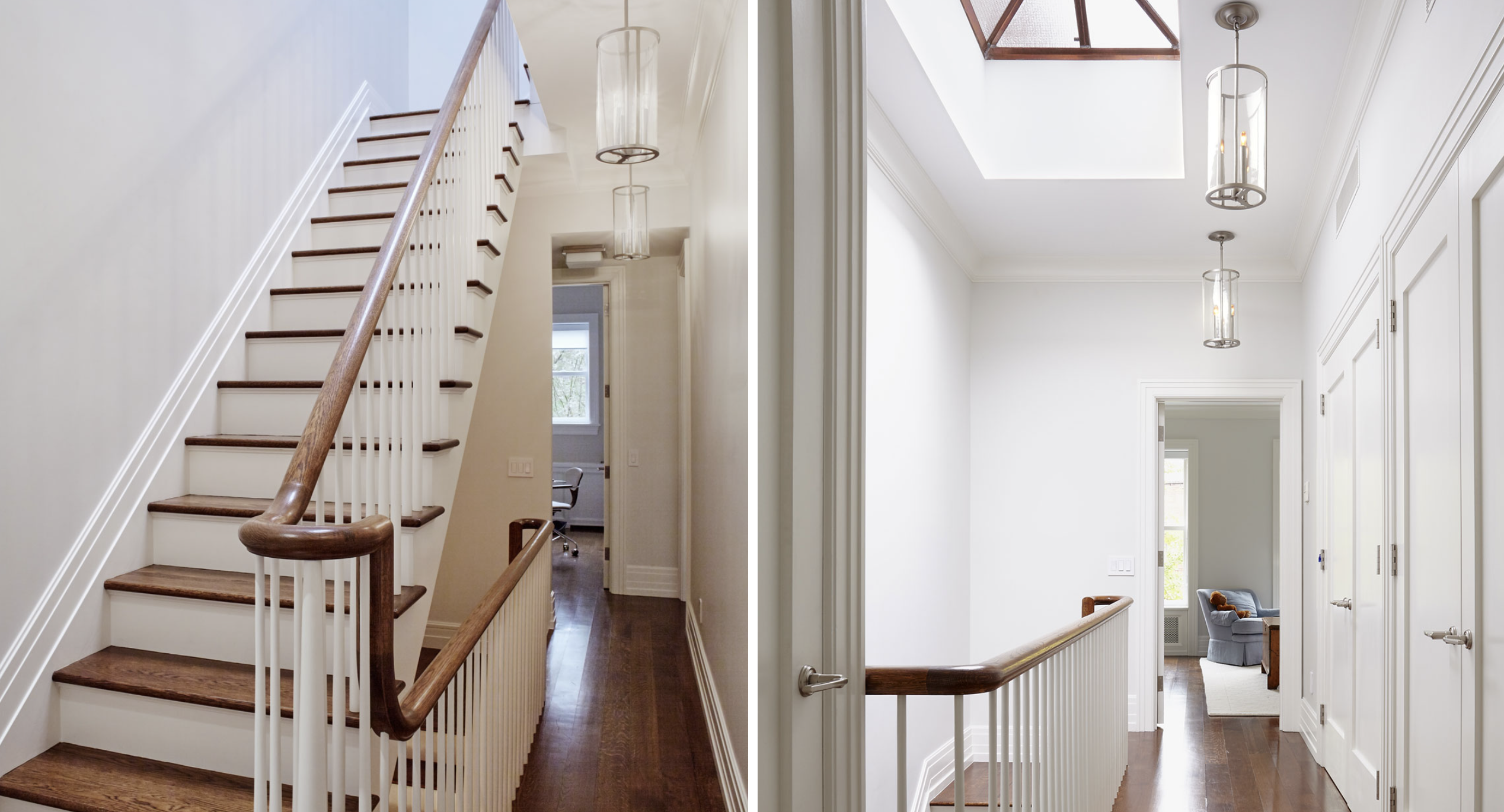 White Cabinet Kitchen