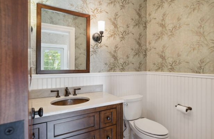 Transitional Kitchen Renovation